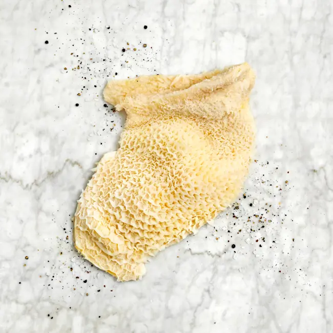 WFC 6753 Beef Tripe Honeycomb Raw