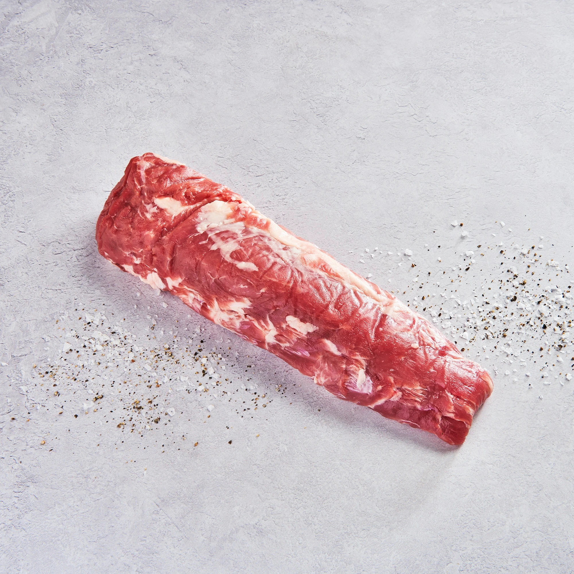 WFC 6804 Pork Tenderloin Whole Berkshire Raw