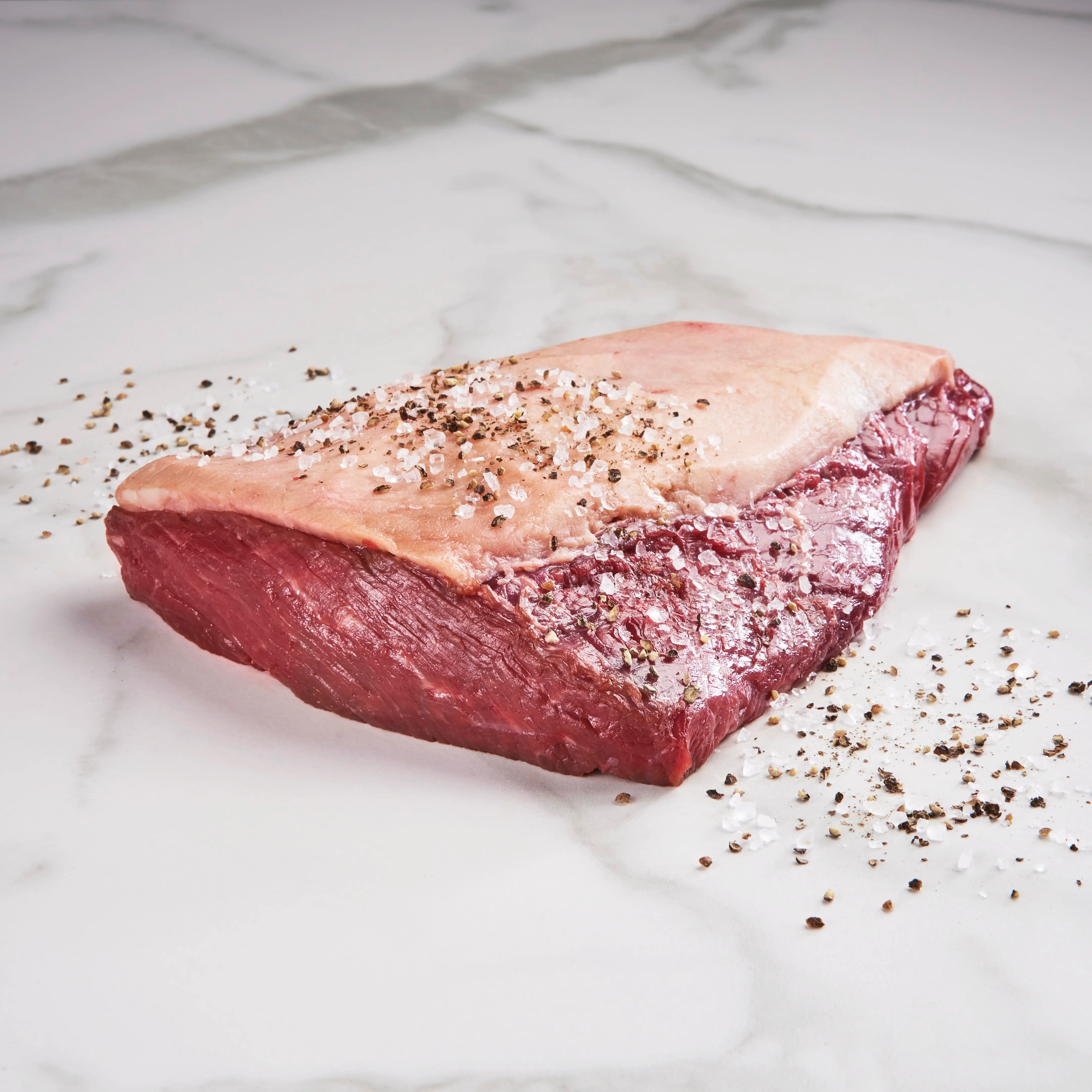 WFC 8210 Bison Roast Picanha Raw
