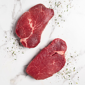 Beef Tenderloin Steaks