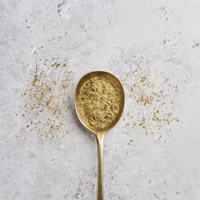 WFC 1009 Compliments Seasoning LemonDill Raw