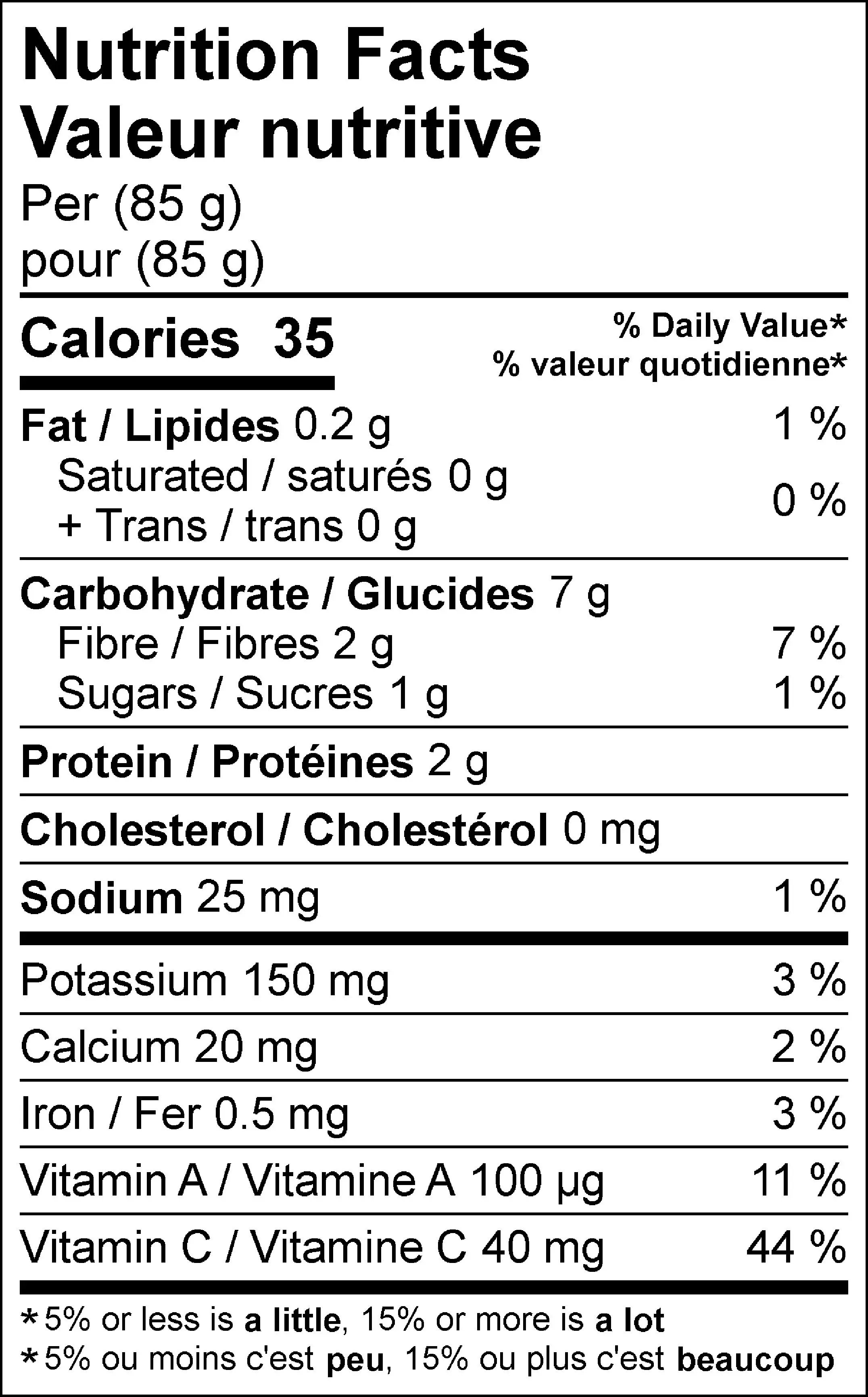 WFC 4013 Produce StirfryMix NFT