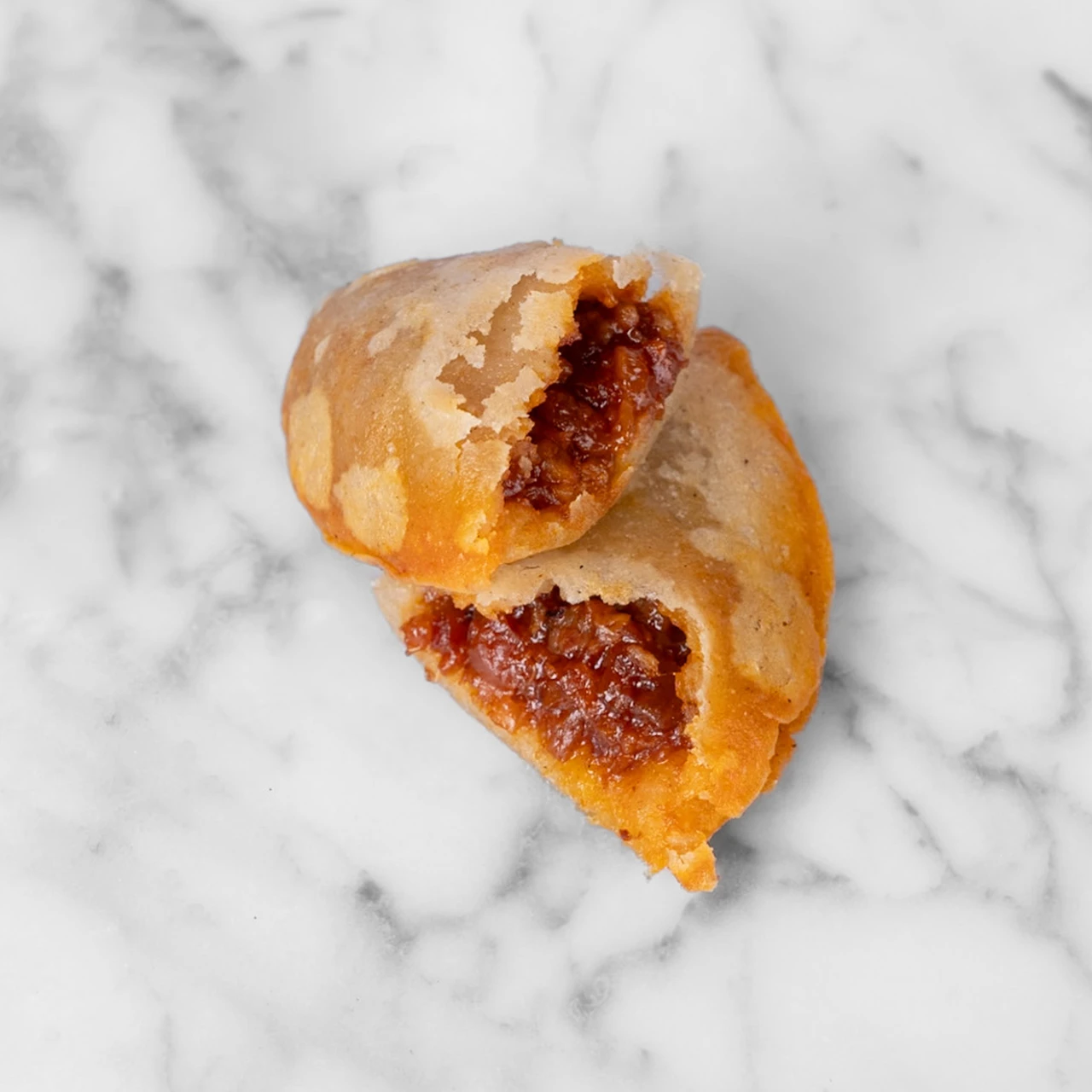 82016 WFMex Raw Mini quesadillas de chicharrón Platillos Listos