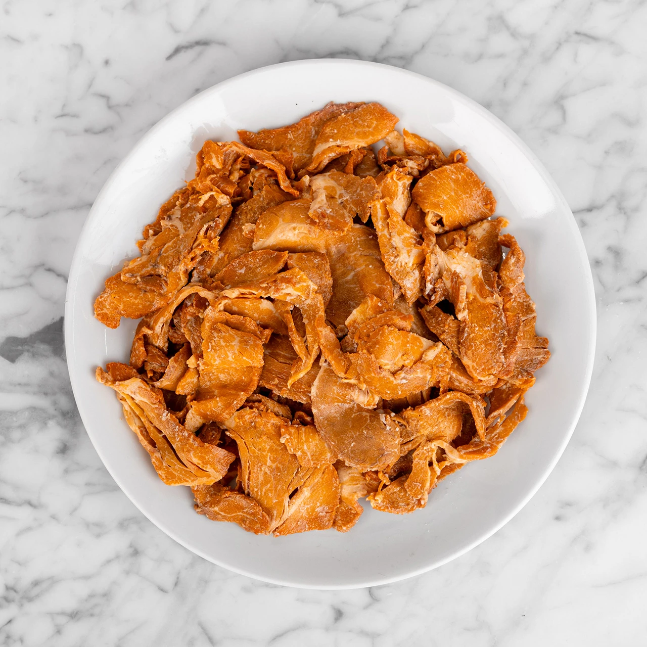 81952 WFMEx Raw CARNE DE CERDO AL PASTOR Cerdo