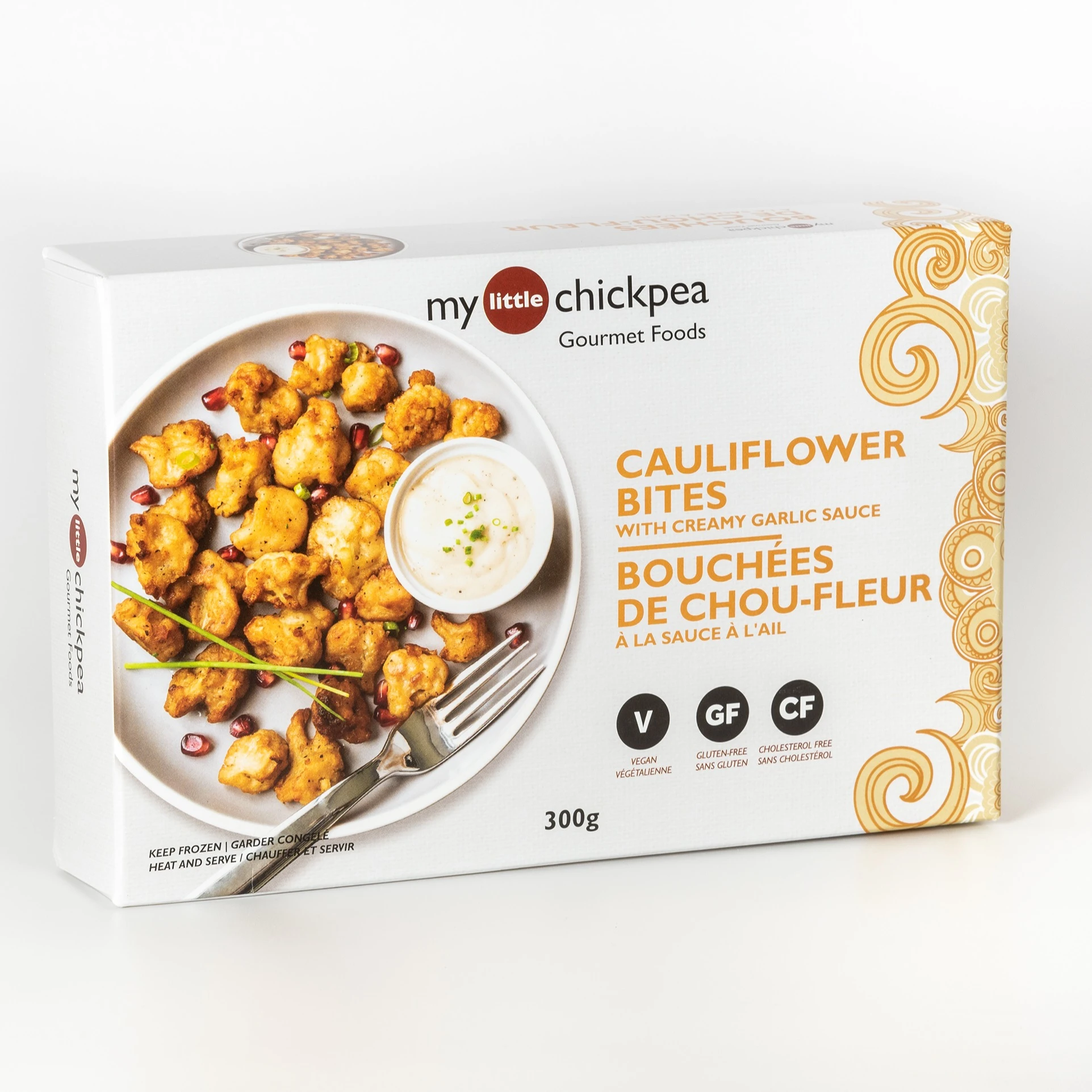 WFC 2020 NB ValueAdd GFCauliflowerBites Product