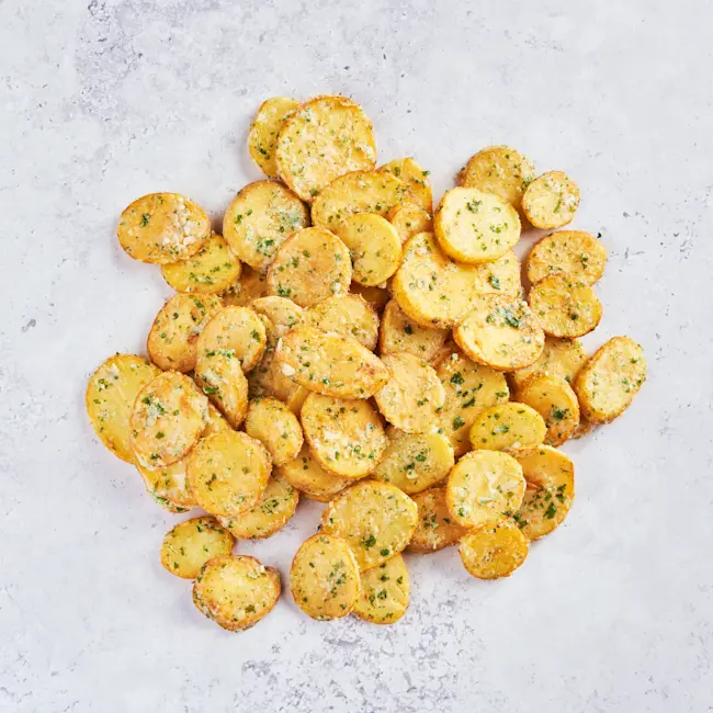 WFC 3333 NB ValueAdd SarladisePotato Raw