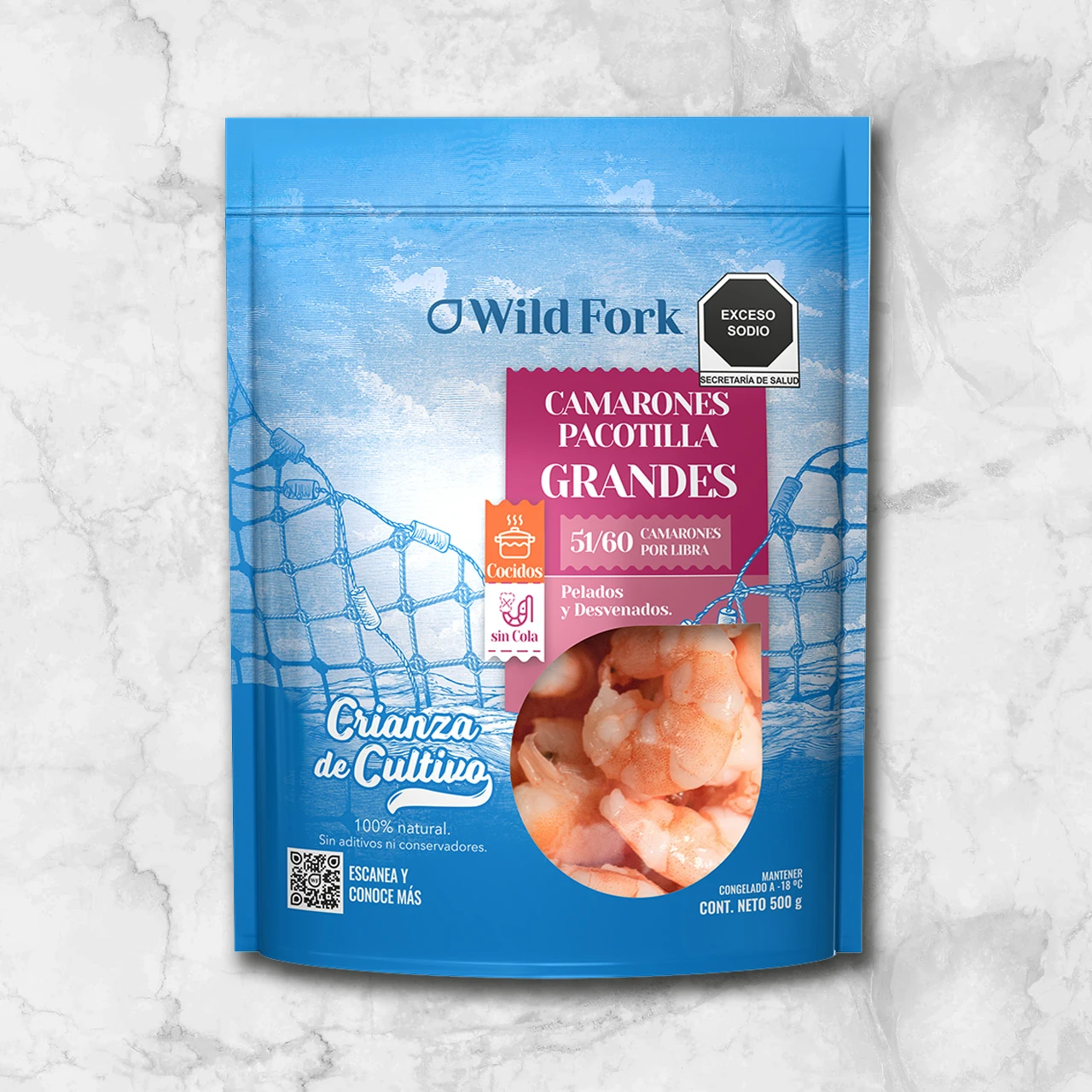 82293 WFMex Packaged CAMARON PACOTILLA Pescados (1)