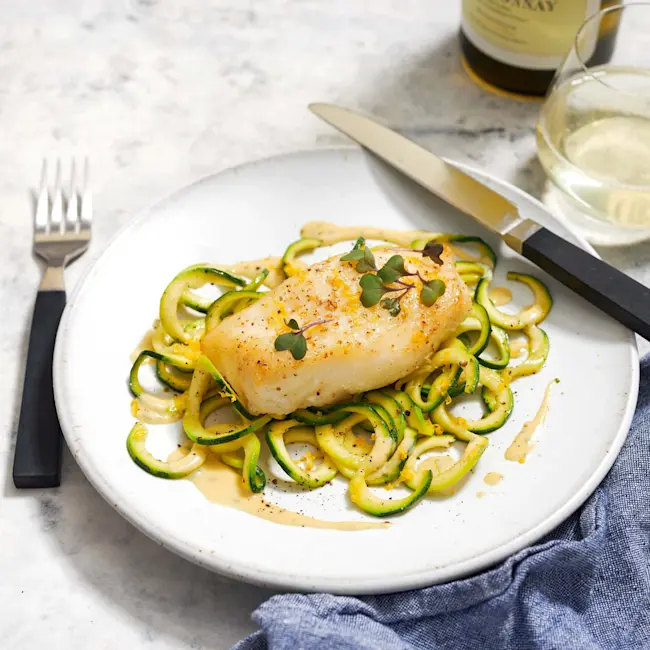 WFC 5042 5289 Seafood SeaBass Portions Lifestyle