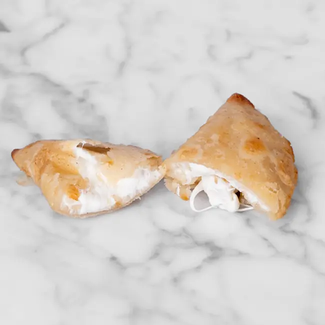 82015 WFMex Raw Mini quesadilla de queso Platillos Listos