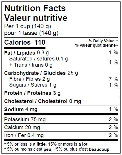 4042 - Pineapple Rice Blend - NFT V1