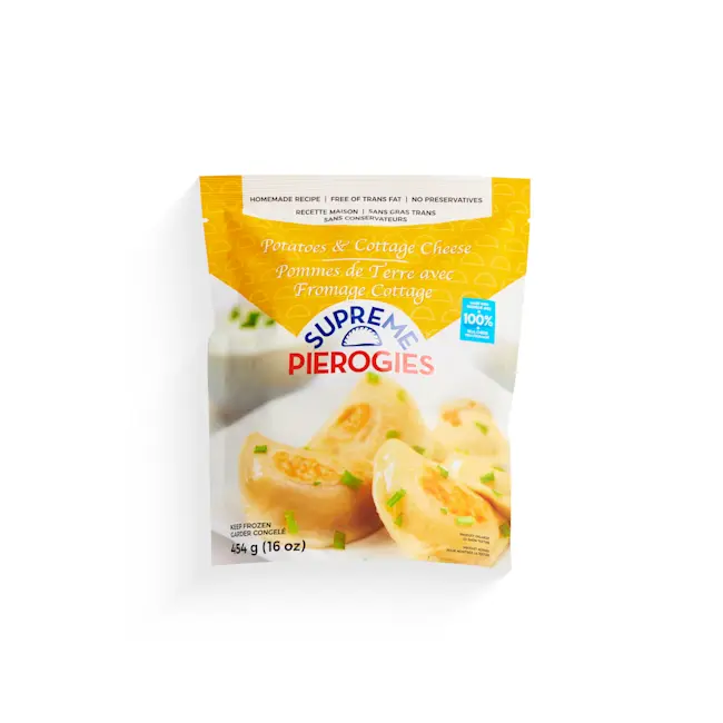 WFC 2050 NB ValueAdded Pierogies CottageCheesePotato PD