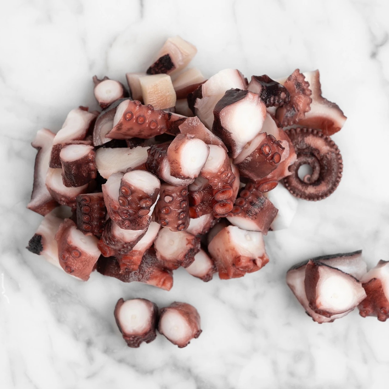 82019 WFMex Raw Pulpo cocido Premium Capitán Pescados y Mariscos