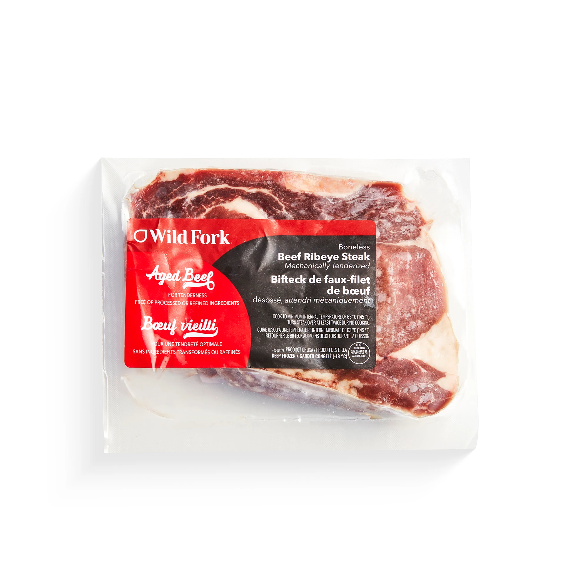 WFC 6793 Beef Bibeye Steak PD