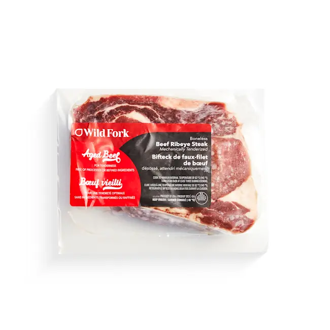 WFC 6793 Beef Bibeye Steak PD