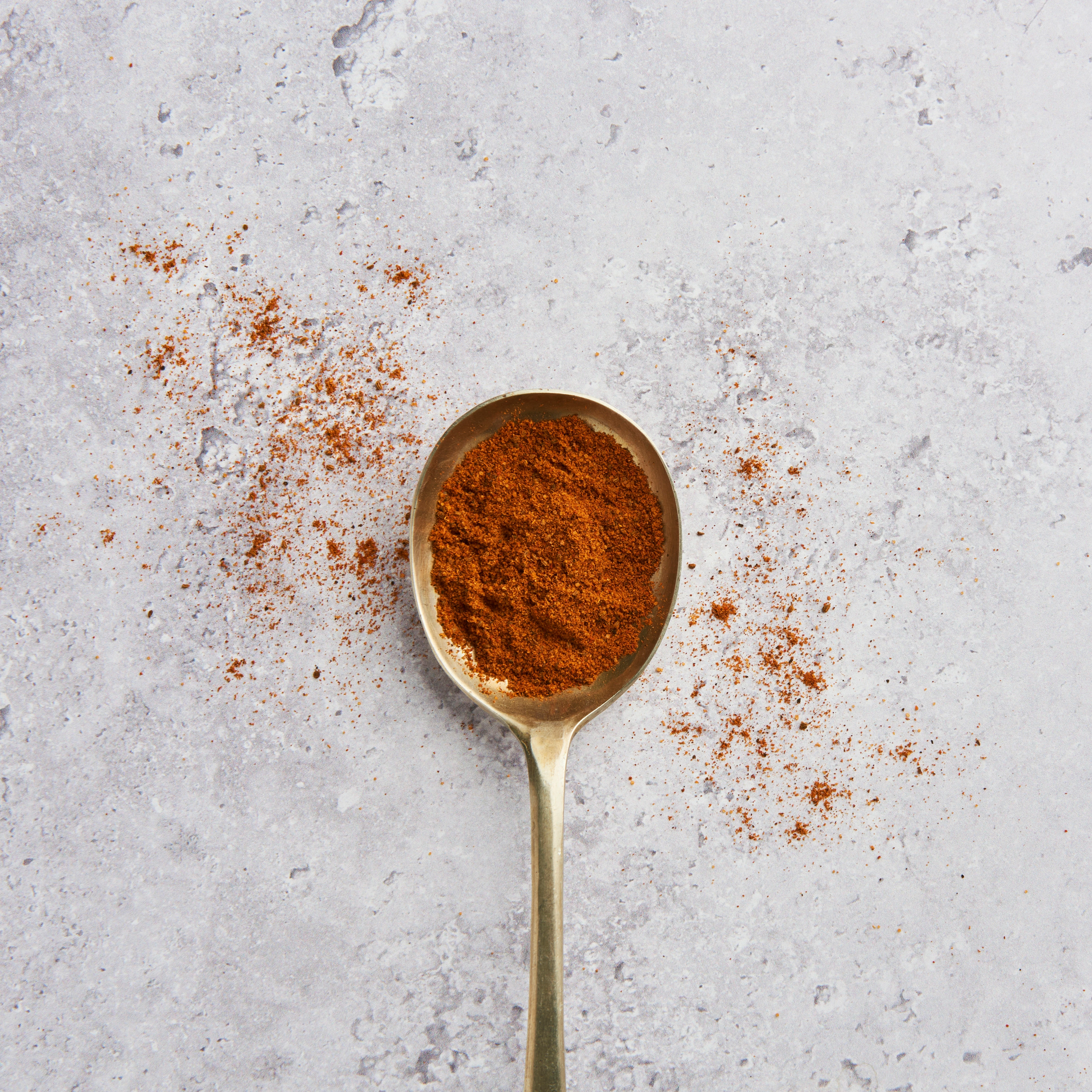 WFC 1006 Compliments Seasoning BayStyle Raw