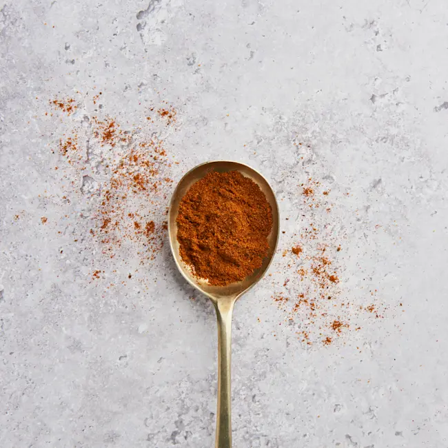 WFC 1006 Compliments Seasoning BayStyle Raw