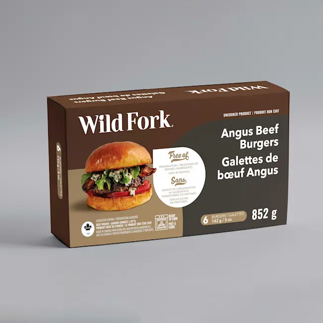 WFC 9000 Grinds Burger Angus Product 1x1