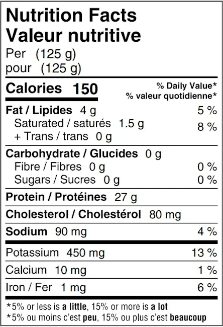 26979 NFT Berkshire Pork Picanha