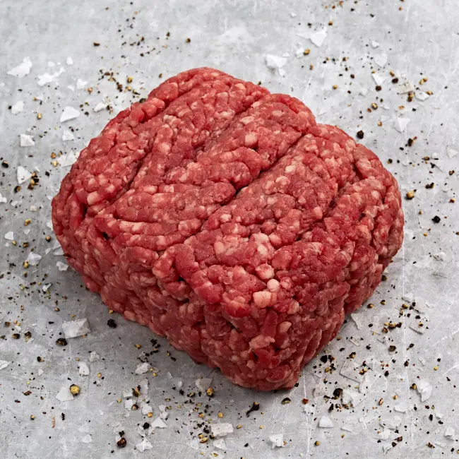 21932 Grinds GroundBeef Medium Raw
