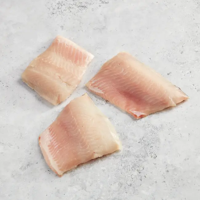 WFC 5265 Seafood LakeWhiteFishFillets RAW