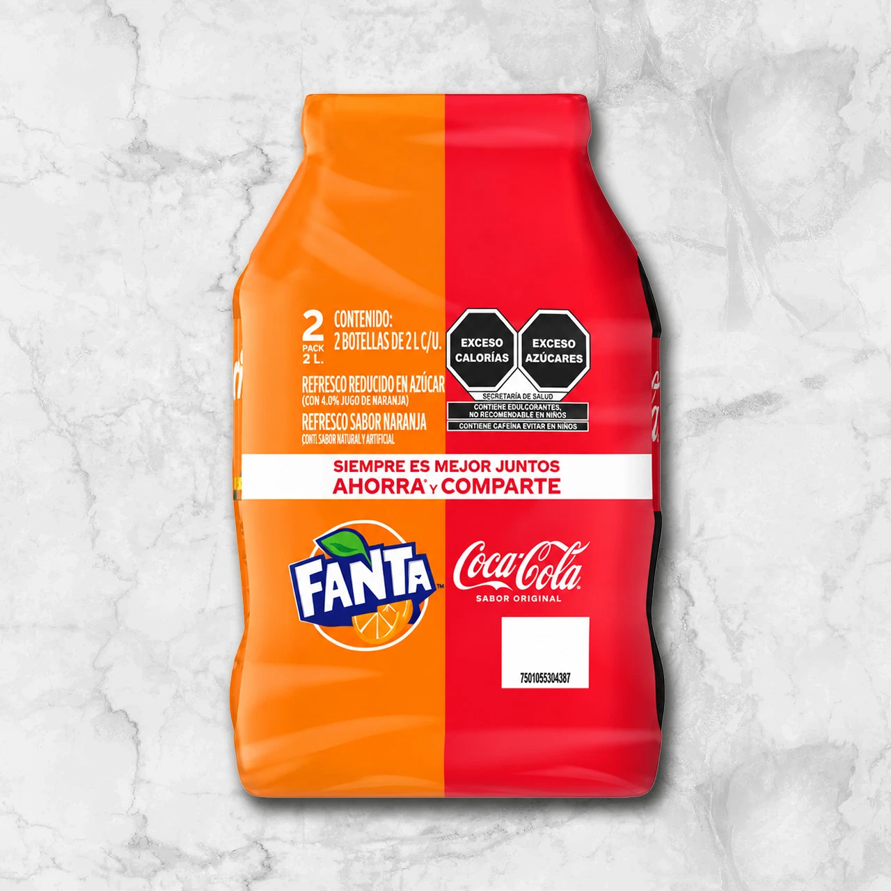 82376 WFMEX Packaged BI PACK CC Y FANTA 2 LTS Abarrotes (1)
