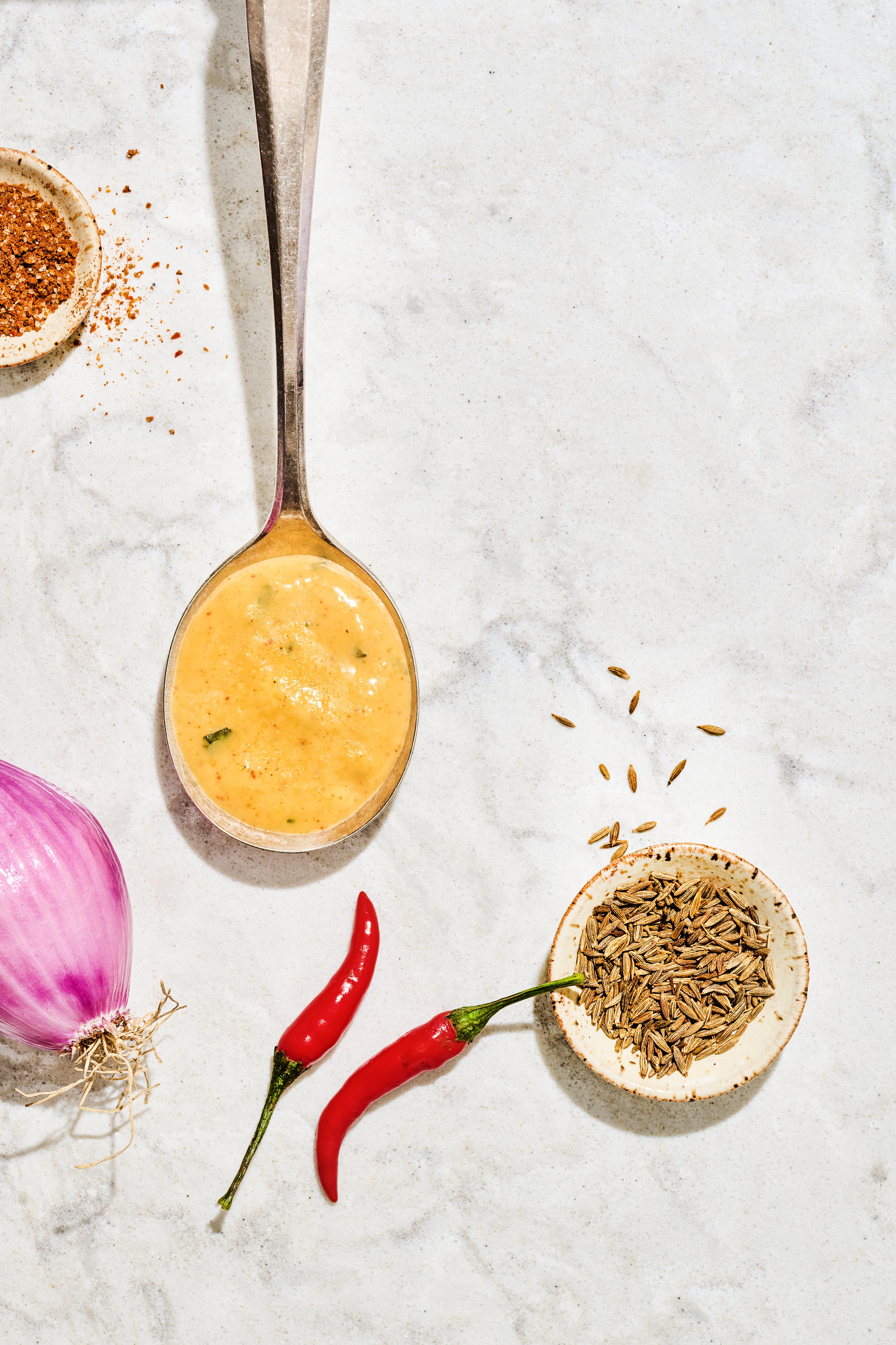 Coconut Curry Sauce 10oz FW | Wild Fork Foods