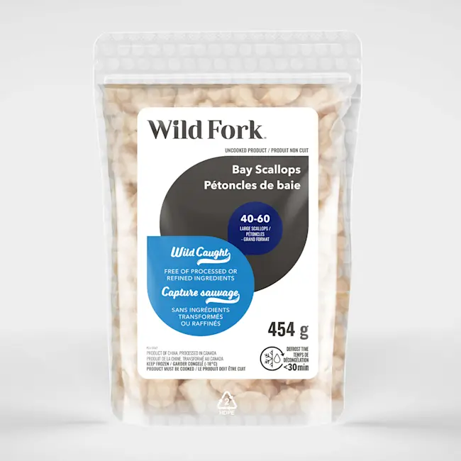 WFC 5067 Seafood BayScallops Product 1x1
