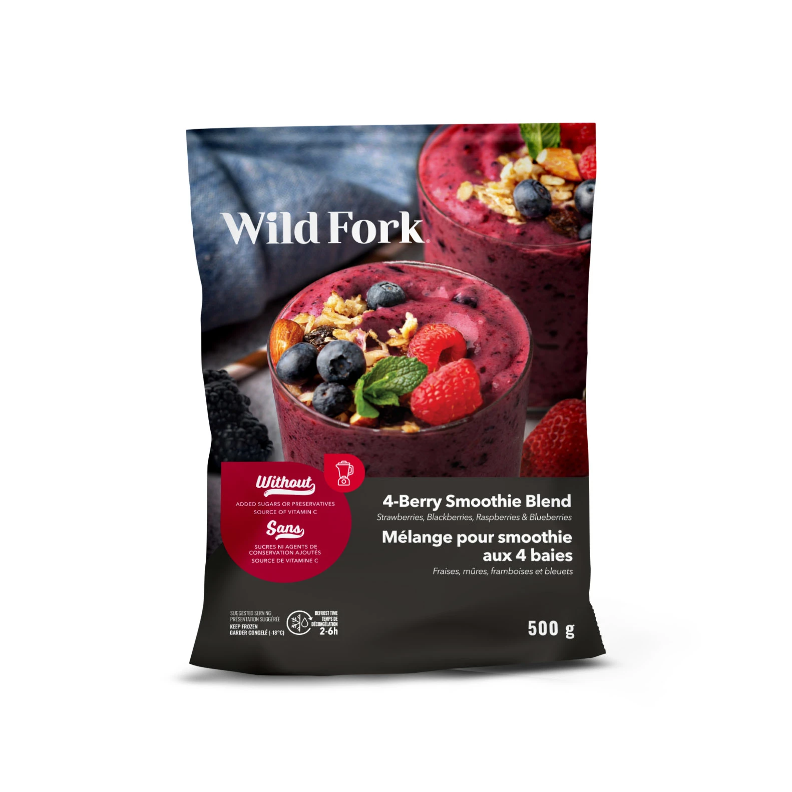 WFC 4000 Produce 4BerryBlend Product 1x1