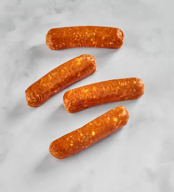 3829 RAW Buff Chkn Ssg w Blue Cheese - Martin's