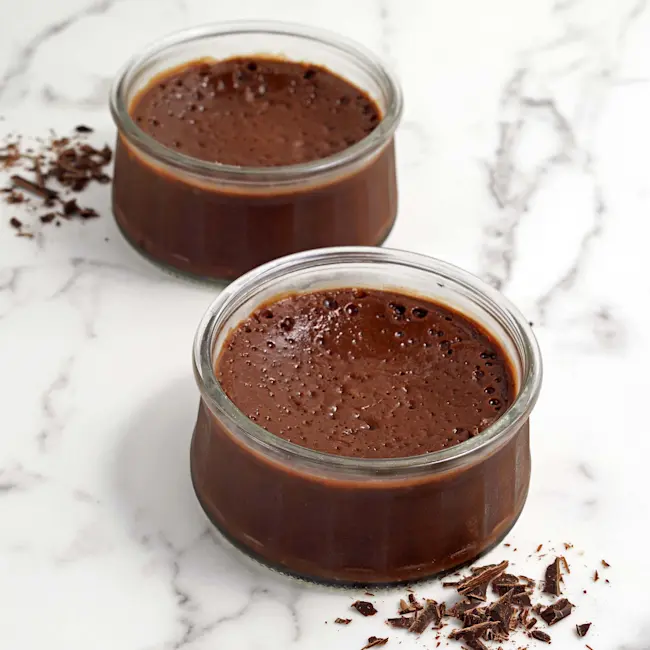 WFC 3806 NB ValueAdd ChocolateMousse Raw