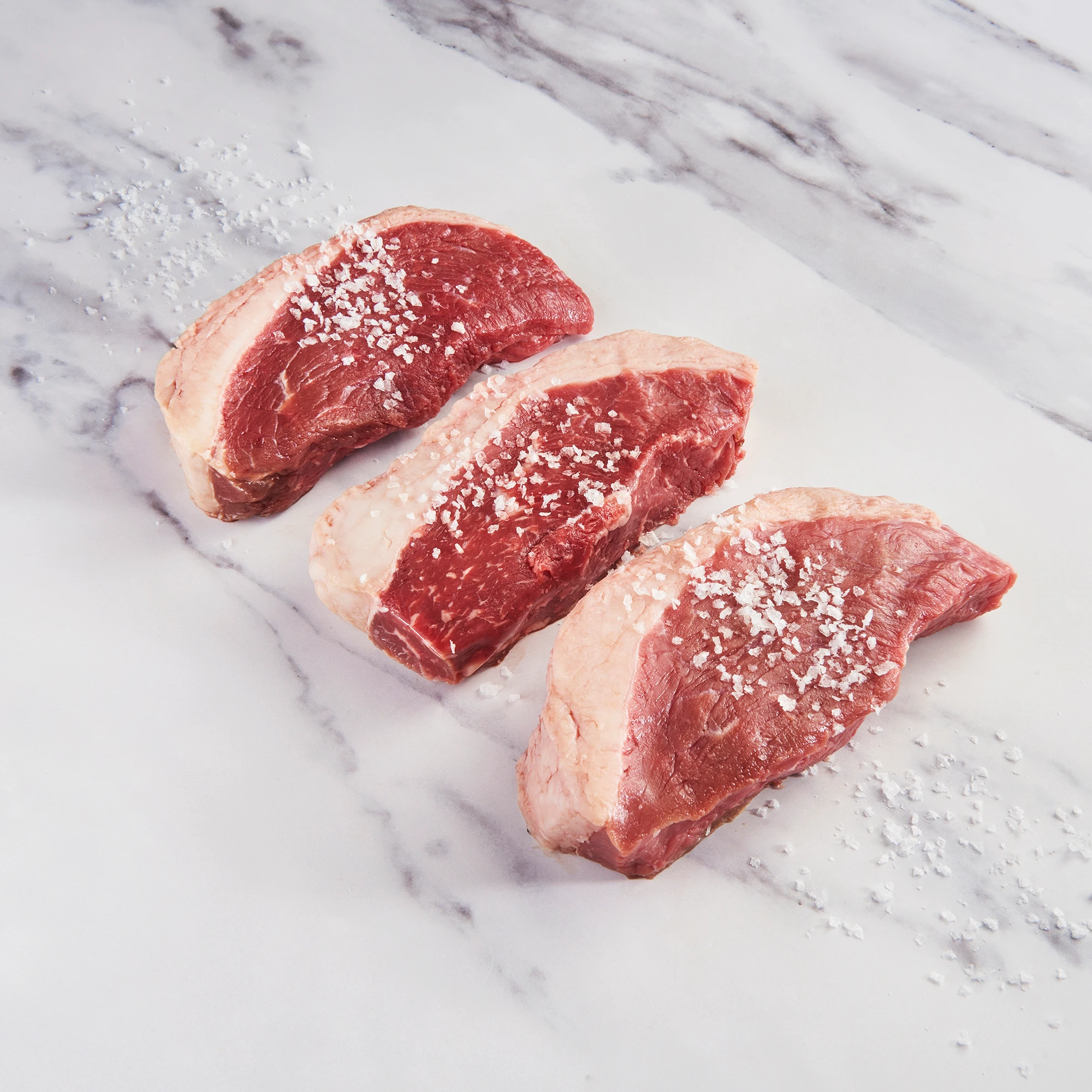 WFC 6615 Beef Brazil Steak Picanha RAW
