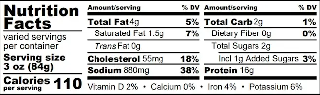 3429 nft fully cooked Bone-in Berkshire Spiral Ham