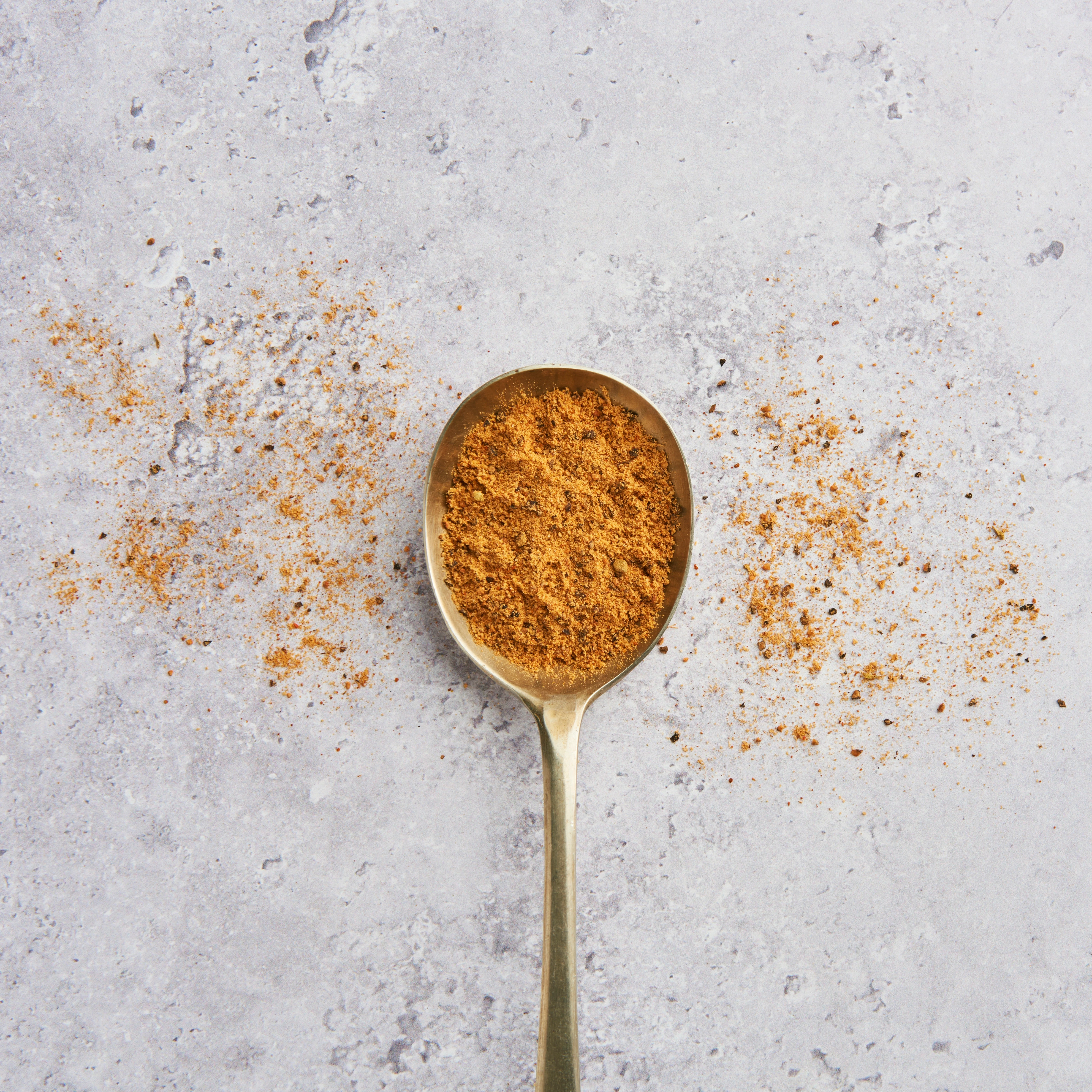 WFC 1015 Compliments Seasoning Jerk Raw