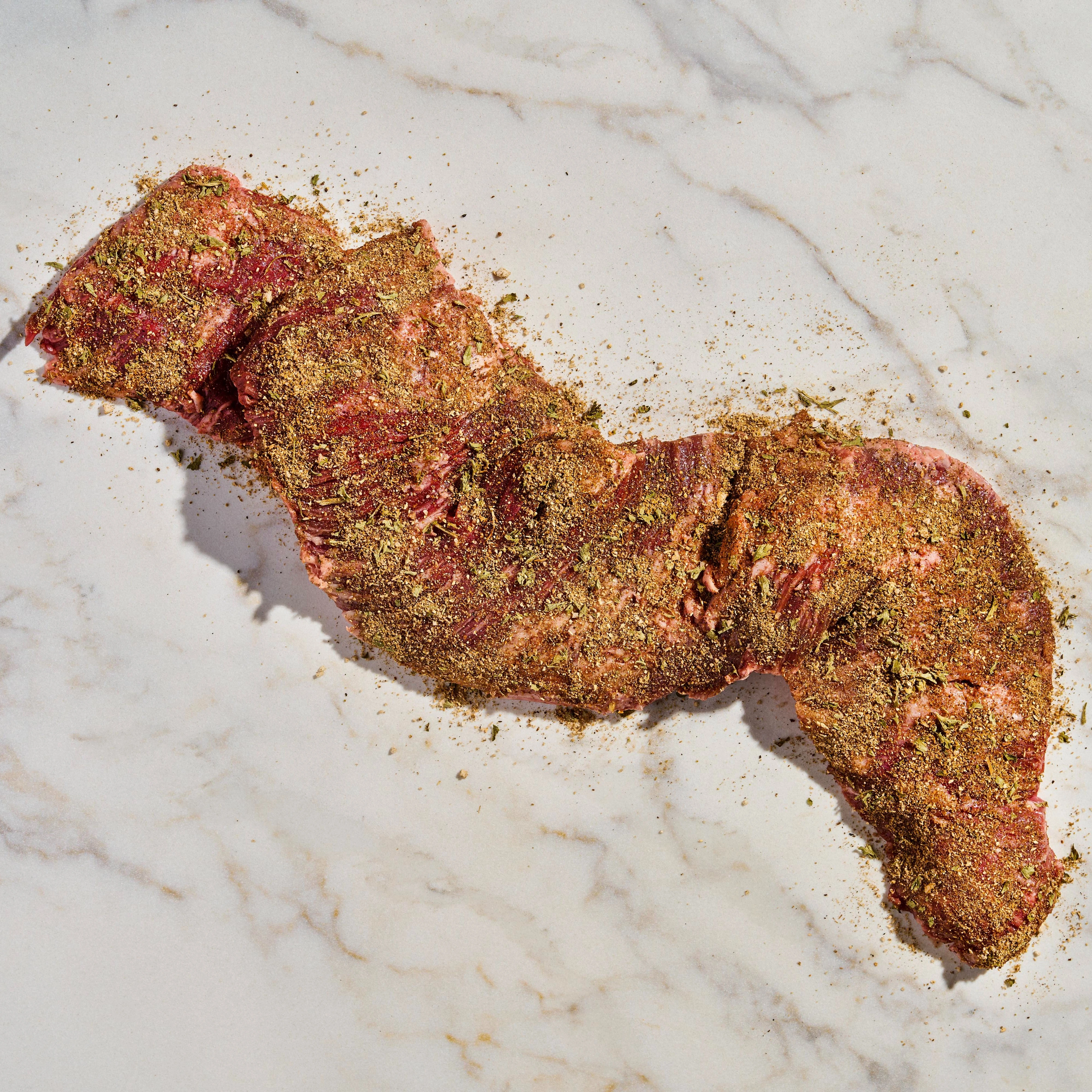 1923 RAW Mushroom & Truffle Outside Skirt
