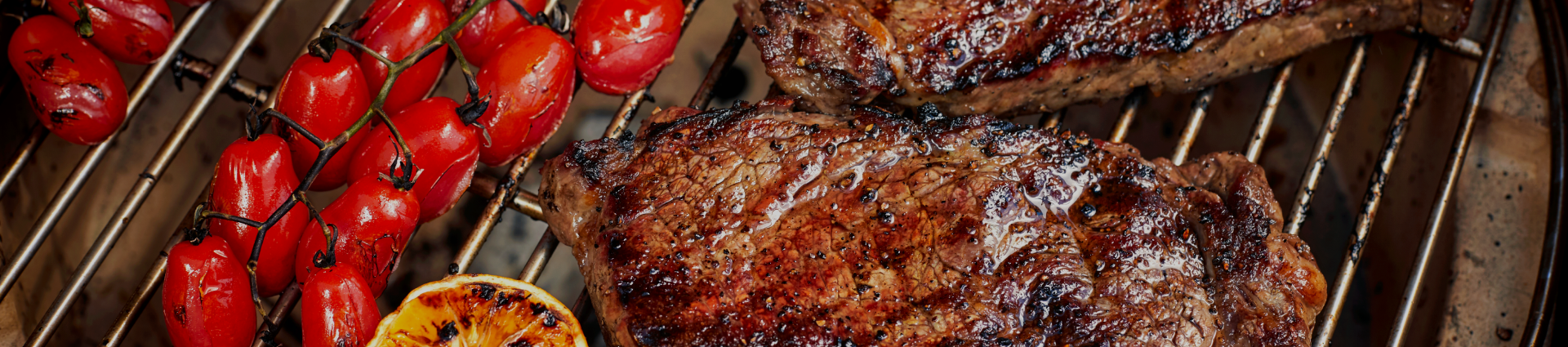 Taste the Difference Meat Background 2