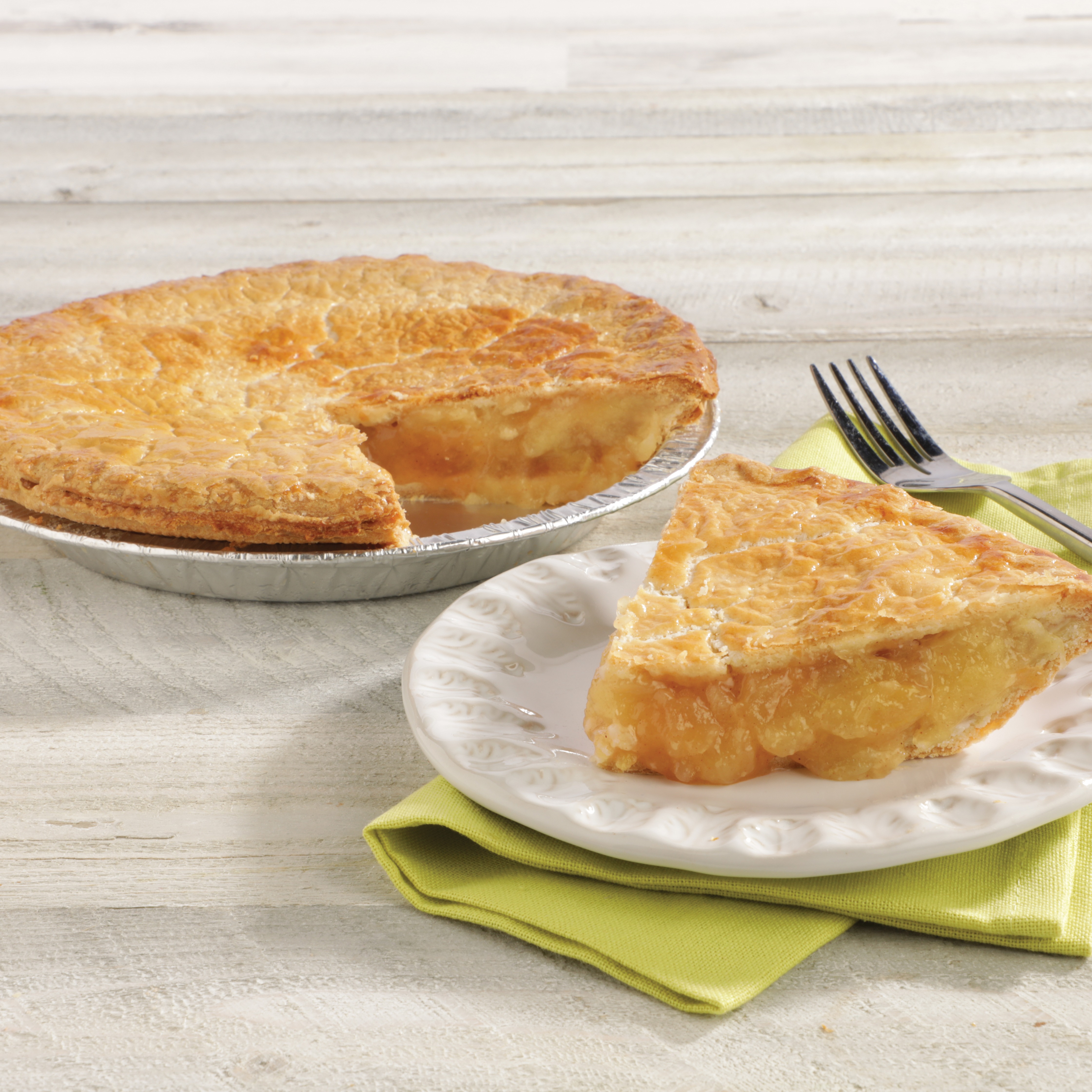 Apple Pie | Wild Fork Foods