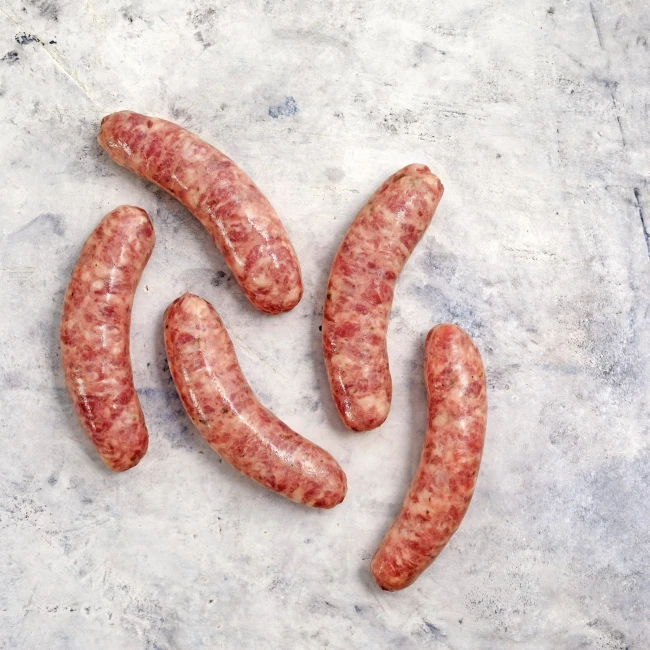 3721 RAW Argentinian Longaniza Sausage 0003