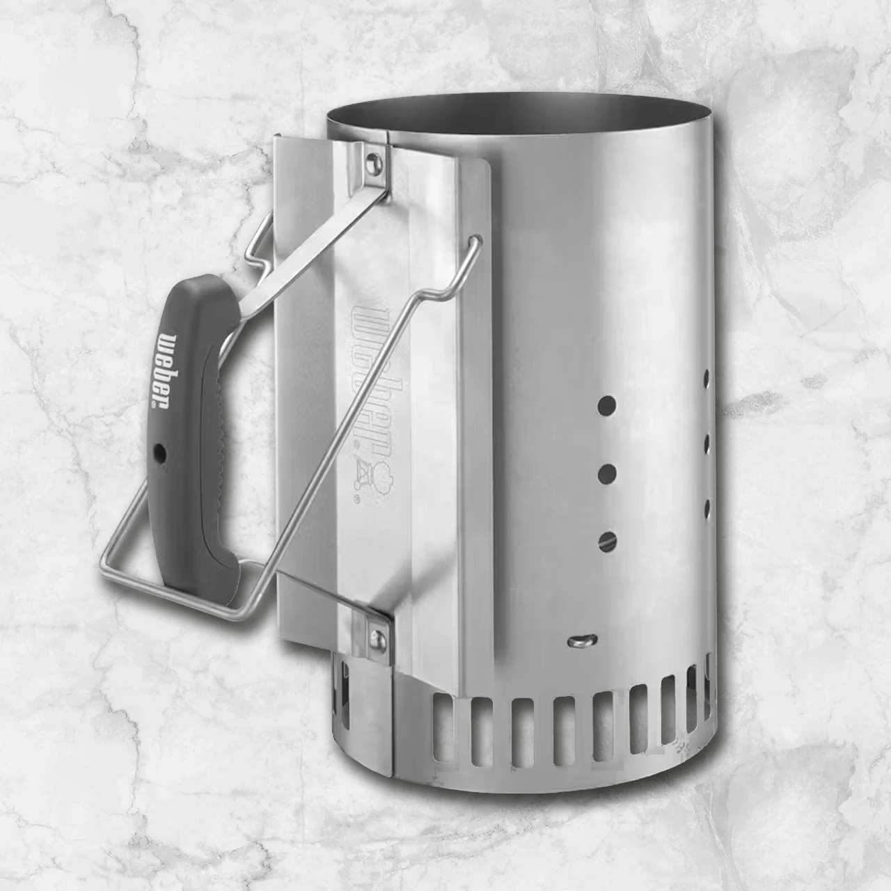 82090 WFMex Lifestyle ENCENDEDOR DE CARBÓN Secos