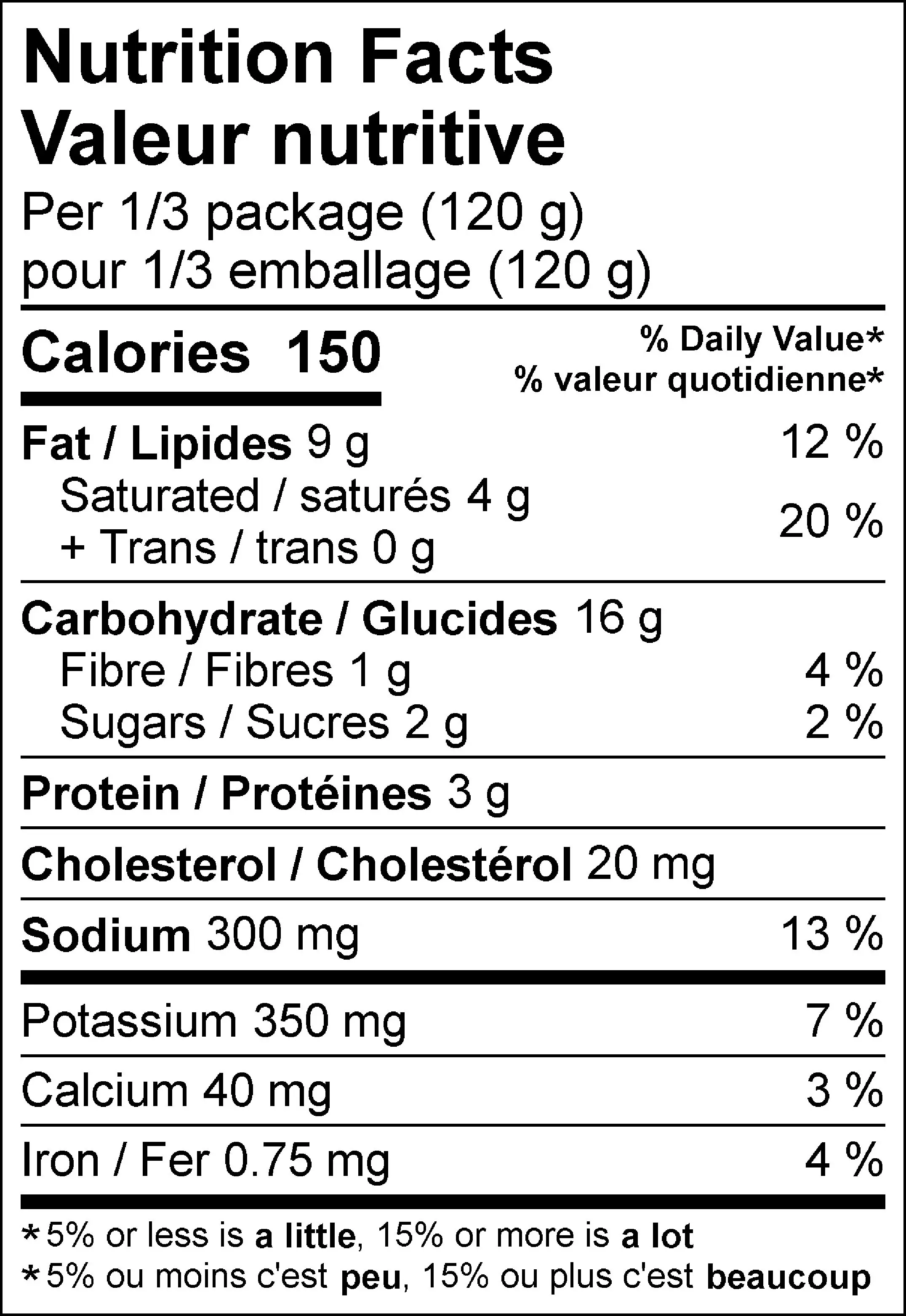 WFC 3317 ValueAdd TruffledMashPotatoes NFT