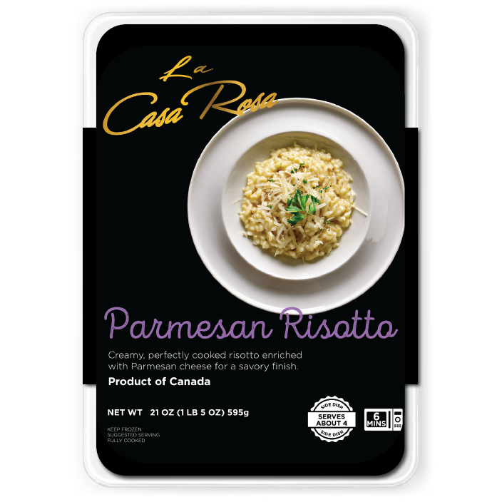 8272 ARTWORK Parmesan Risotto 21oz - LCR