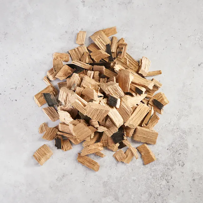 WFC 1702 Compliments SmokingChips MapleBourbon RAW