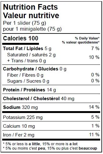 WFC 9079 Grinds BisonSliders NFT