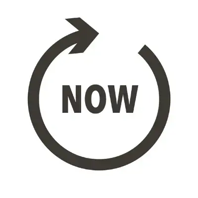 Now Icon