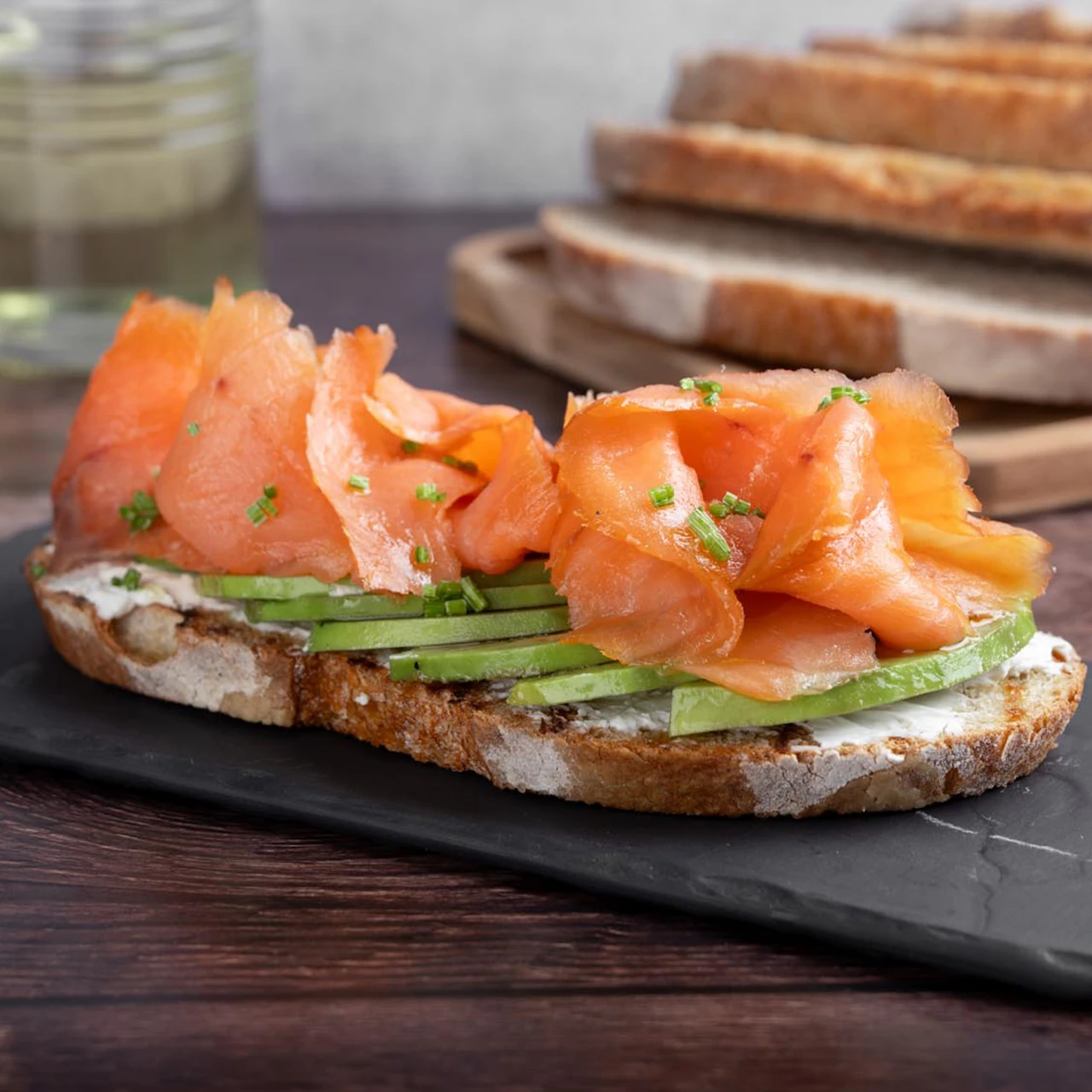 82281 WFMex Lifestyle PAN CAMPESINO WF 600g BAD