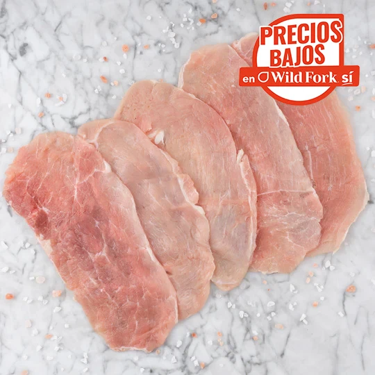 81054_WFMex_Raw_Milanesa de Pulpa de Cerdo _Cerdo_PE