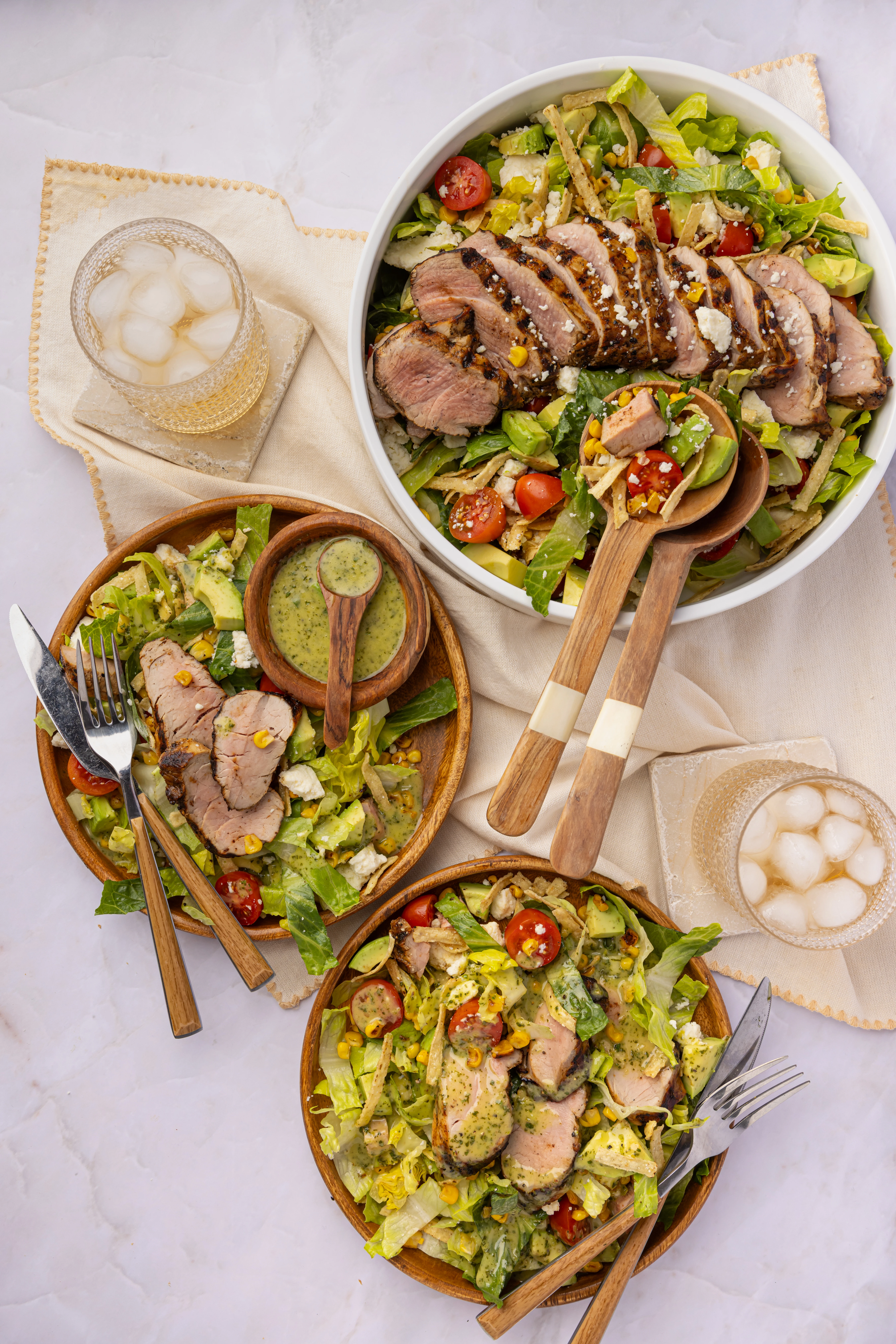 3555 LIFESTYLE  Pork Tenderloin - Two Pack