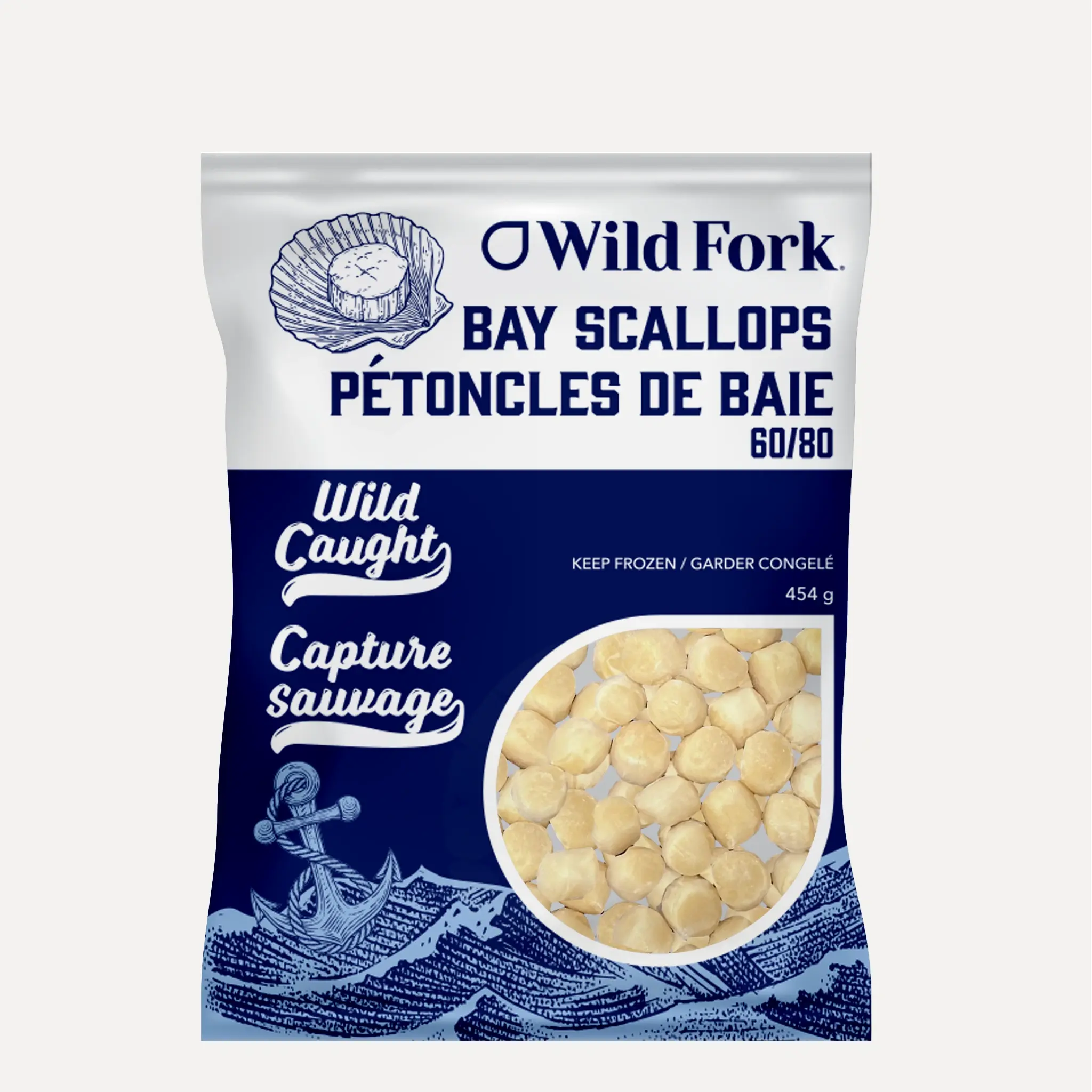 25343 ARTWORK 60/80 Faroe Bay Scallops
