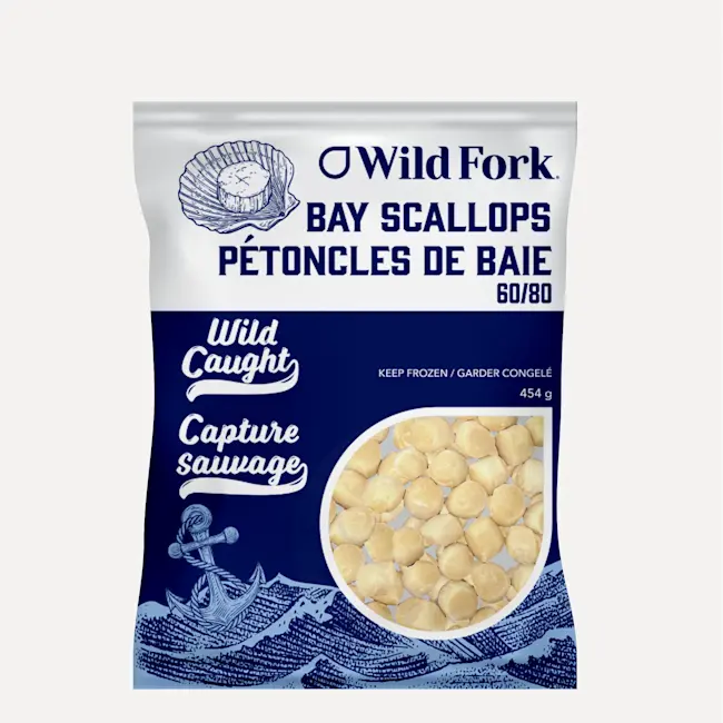 25343 ARTWORK 60/80 Faroe Bay Scallops