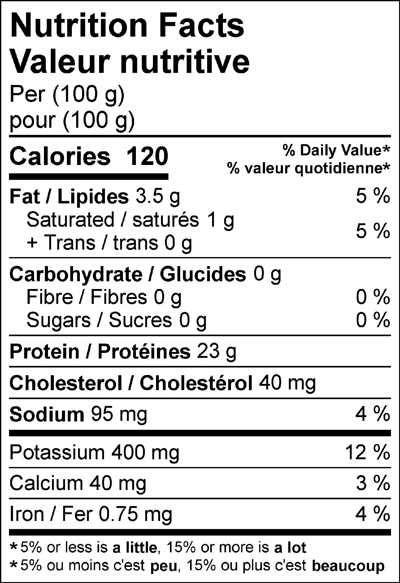 5224 - Keta salmon fillet - Skin on - NFT