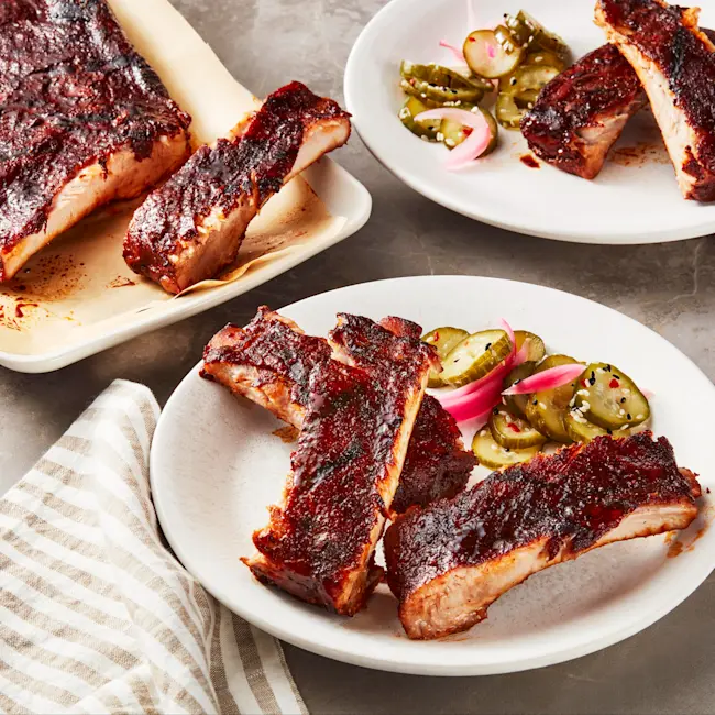 WFC 6920 6960 6963 Pork Ribs SideWhole Lifestyle